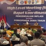 BI Jatim : Gubernur Khofifah Lakukan Langkah Tepat Dalam Pengendalian Inflasi