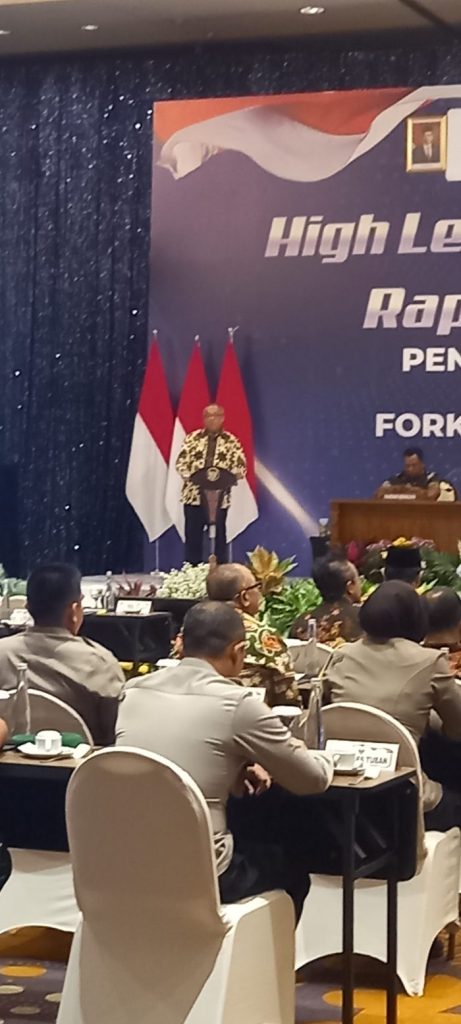 BI Jatim : Gubernur Khofifah Lakukan Langkah Tepat Dalam Pengendalian Inflasi