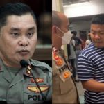 Profil Irjen Fadil Imran, Kapolda Metro Jaya Naik Darah Lihat Anggotanya Dimaki Debt Collector