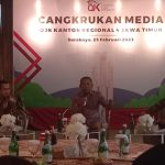 OJK : Hasil SNLIK 2022 Jatim Menunjukkan Trend Positif dibanding Tahun Sebelumnya 