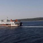 Kapal Feri MV Rabaul Queen Tenggelam.