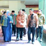 Luncurkan IKI Investasi Jatim dan JOSS Gandos di JILFA 2023, Gubernur Khofifah Optimis Jadi Penguat Ekosistem Investasi yang Clean and Clear