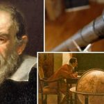 Lahirnya Galileo Galilei