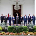 Presiden Jokowi Tegaskan ASEAN Tidak Boleh Jadi Proksi Siapa pun.