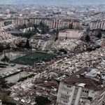 Gempa Dahsyat Turki, Simak Fakta Hingga Penyebabnya