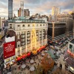 Berdirinya New Amsterdam