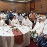 Gus Yahya dan Gus Ipul