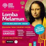 Lomba melamun