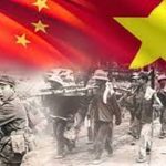 Perang Tiongkok-Vietnam.