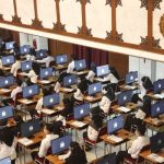 Tes Seleksi PPPK Guru