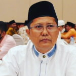 Ketua MUI Cholil Nafis