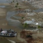 Gempa bumi dan Tsunami di Pulau Biak