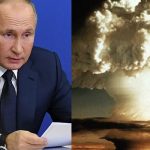 Ancaman Perang Nuklir Vladimir Putin Makin Nyata, Simak Faktanya.