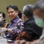 Menkes Budi Gunadi Sadikin