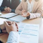 ilustrasi wawancara kerja