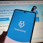 aplikasi PeduliLindungi