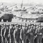 Perang Uni Soviet-Afganistan Berakhir.