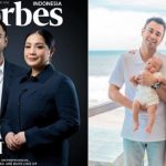 Lahirnya Raffi Ahmad.