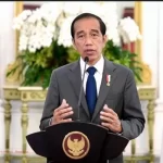 Presiden Joko Widodo (Jokowi)