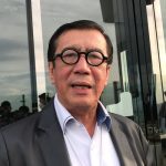 Menteri Hukum dan HAM (Menkumham) Yasonna H Laoly