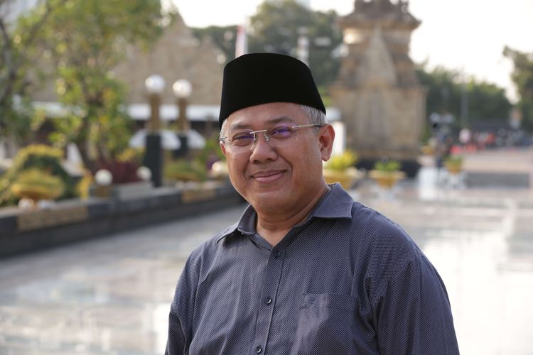 Arief Budiman