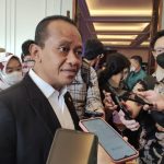 Menteri Investasi/Kepala Badan Koordinasi Penanaman Modal (BKPM) Bahlil Lahadalia