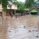 Banjir di Dompu