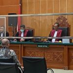 Sidang Teddy Minahasa