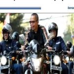 klub moge pegawai pajak