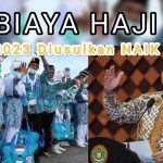 DPR Kritik Biaya Haji Rp69 Juta, BPKH Angkat Suara.