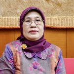Dirjen Industri Kecil Menengah dan Aneka (IKMA) Reni Yanita