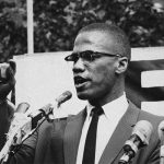 Tokoh Nasionalis Afrika-Amerika Malcolm X Dibunuh.