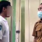 Viral Siswa Maki Guru Piket SMK Pustek Serpong, Simak Kronologinya.