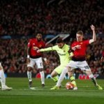 Prediksi Barcelona vs Manchester United Liga Europa 2022/2023: Susunan Pemain Hingga Head to Head