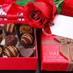 Sejarah Coklat dan Valentine, Kado Identik Hari Kasih Sayang.