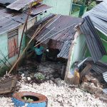 gempa di Jayapura