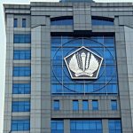 Gedung Kemenkeu