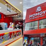 Ai-CHA dan Momoyo Saingan Mixue Ice Cream, Menu Serupa serta Harga Murah
