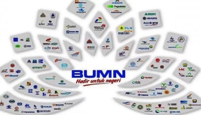 BUMN Ini Sumbang Dividen