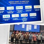 Bank Jatim berhasil tercatat masuk di jajaran Asean Asset Class PLCs