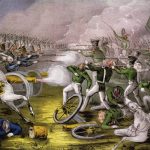 Pertempuran Buena Vista.