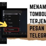 Cara Menampilkan Tombol Terjemahan Pesan di Telegram