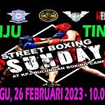 Polda Metro Jaya Gelar Street Boxing IV, 122 Petinju Jalanan Siap Adu Jotos