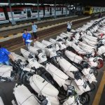 Kemenhub Kembali Buka Program Mudik Motor Gratis 2023