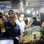 Mendag Zulhas Larang Penjualan Minyakita Online, Imbas Kelangkaan Minyak Goreng Kemasan