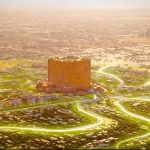 Pembangunan The Mukaab Ka’bah Baru, Mega Proyek Arab Saudi Tanda Kiamat