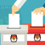 ilustrasi pemilu