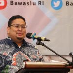 Ketua Bawaslu RI Rahmat Bagja