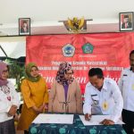 FH Unitomo Melaksanakan Penyuluhan Perlindungan Hukum Bagi Korban KDRT