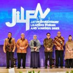 JILFA 2023: Perkuat Pertumbuhan Ekonomi, Gubernur Khofifah Konsolidasikan Kepala Daerah se-Jatim untuk Mengakselerasi Investasi Jawa Timur